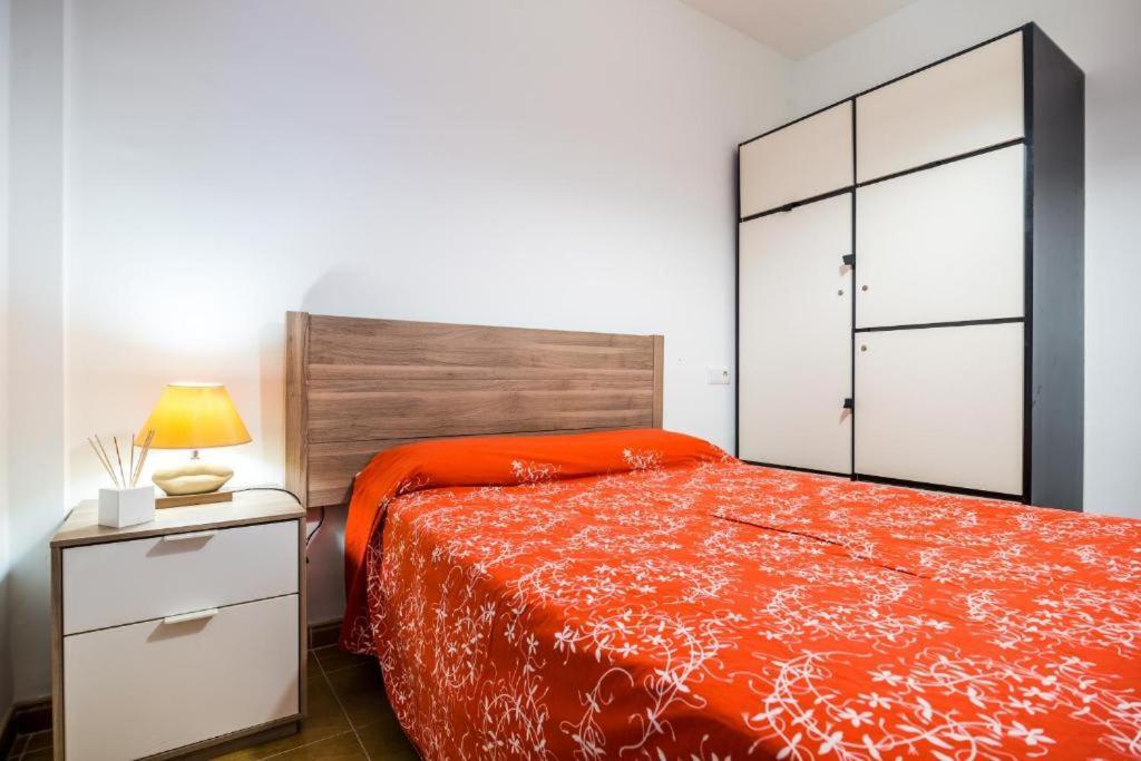 Apartamentos Mirablau Aguadulce (Almeria) Exterior foto