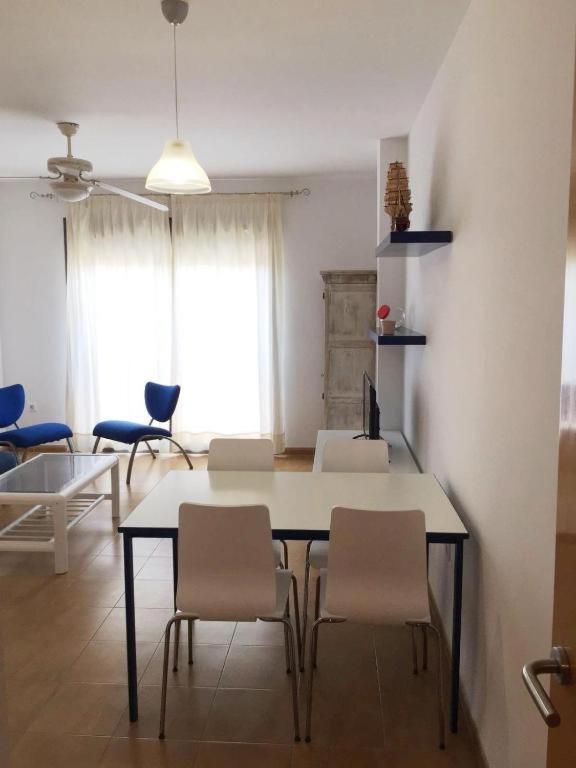 Apartamentos Mirablau Aguadulce (Almeria) Exterior foto