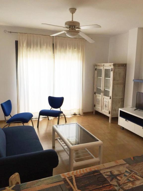 Apartamentos Mirablau Aguadulce (Almeria) Exterior foto
