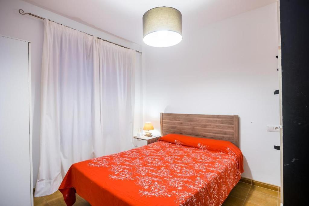 Apartamentos Mirablau Aguadulce (Almeria) Exterior foto