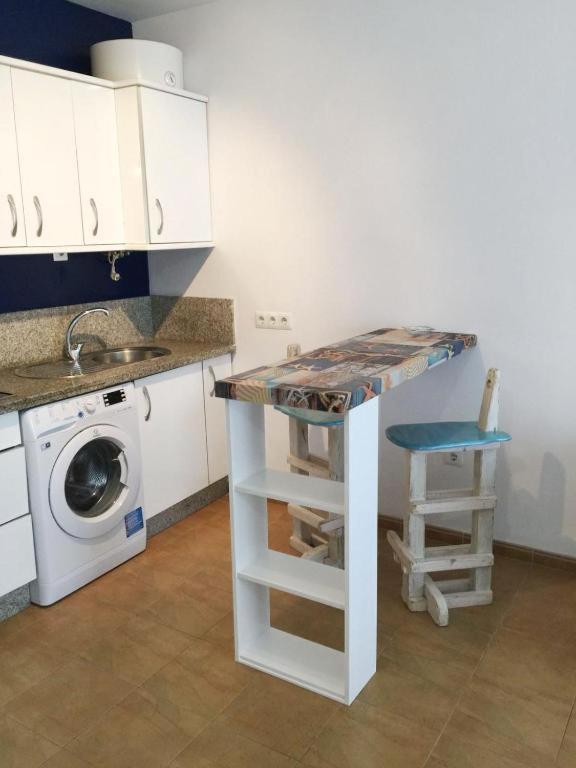 Apartamentos Mirablau Aguadulce (Almeria) Exterior foto