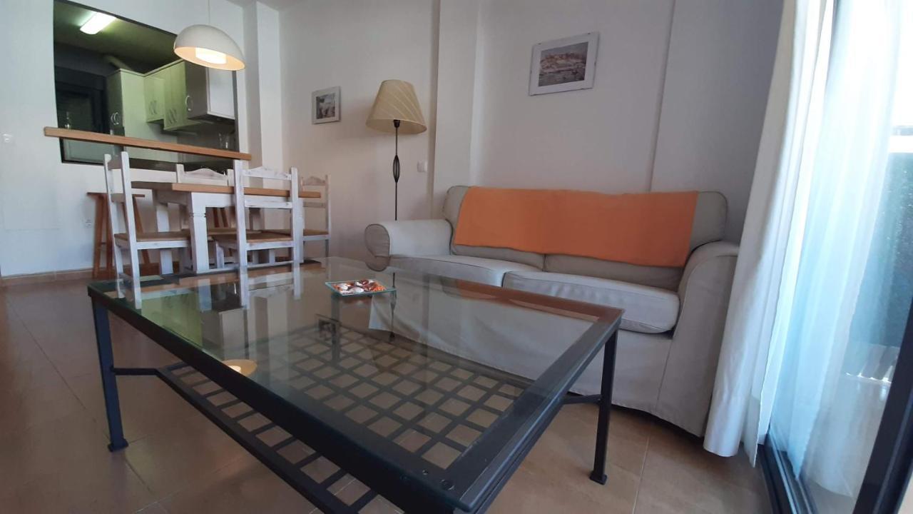 Apartamentos Mirablau Aguadulce (Almeria) Exterior foto