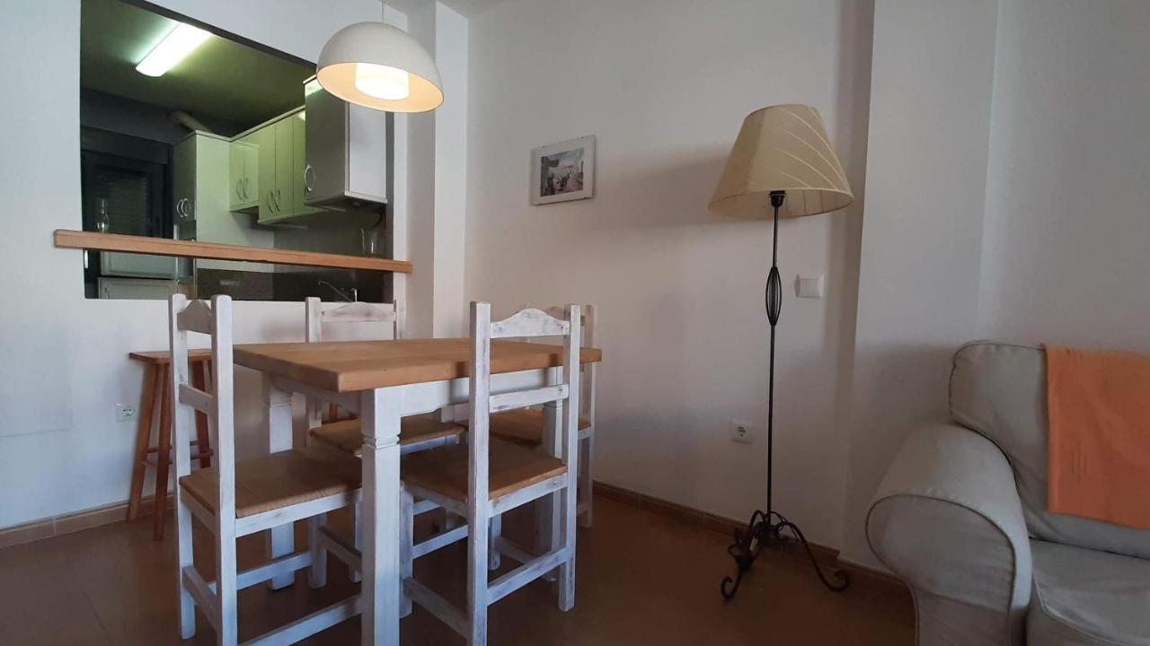 Apartamentos Mirablau Aguadulce (Almeria) Exterior foto