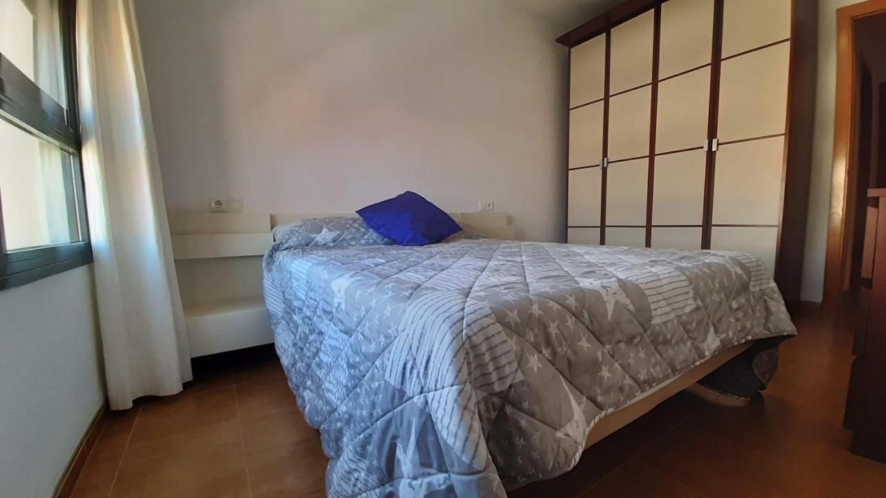 Apartamentos Mirablau Aguadulce (Almeria) Exterior foto