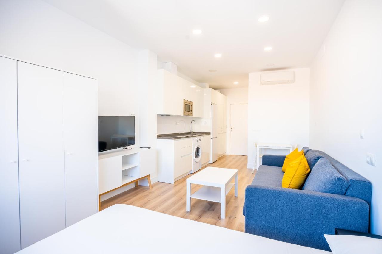 Apartamentos Mirablau Aguadulce (Almeria) Exterior foto