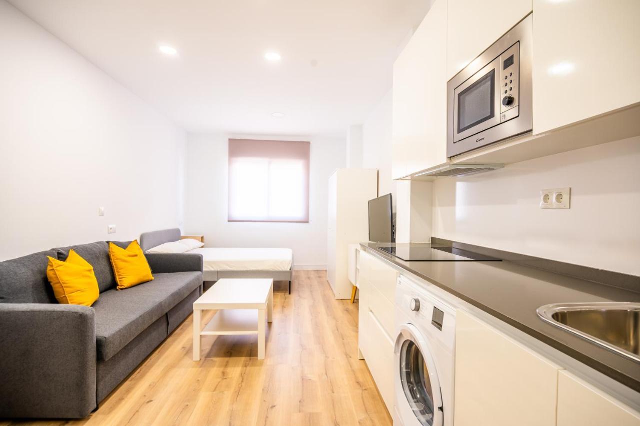 Apartamentos Mirablau Aguadulce (Almeria) Exterior foto