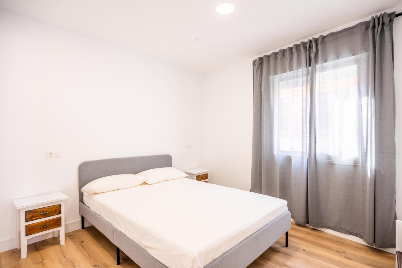 Apartamentos Mirablau Aguadulce (Almeria) Exterior foto