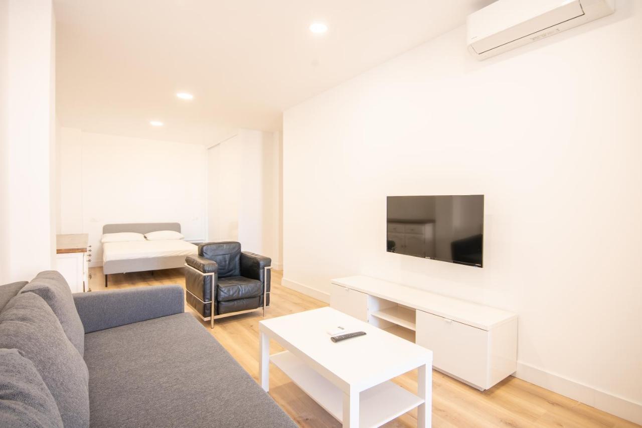 Apartamentos Mirablau Aguadulce (Almeria) Exterior foto