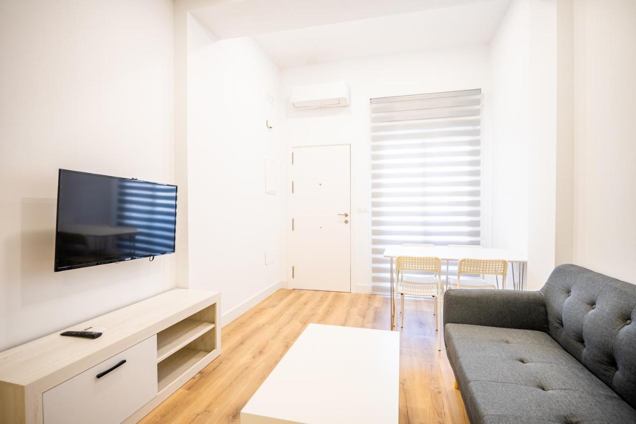 Apartamentos Mirablau Aguadulce (Almeria) Exterior foto