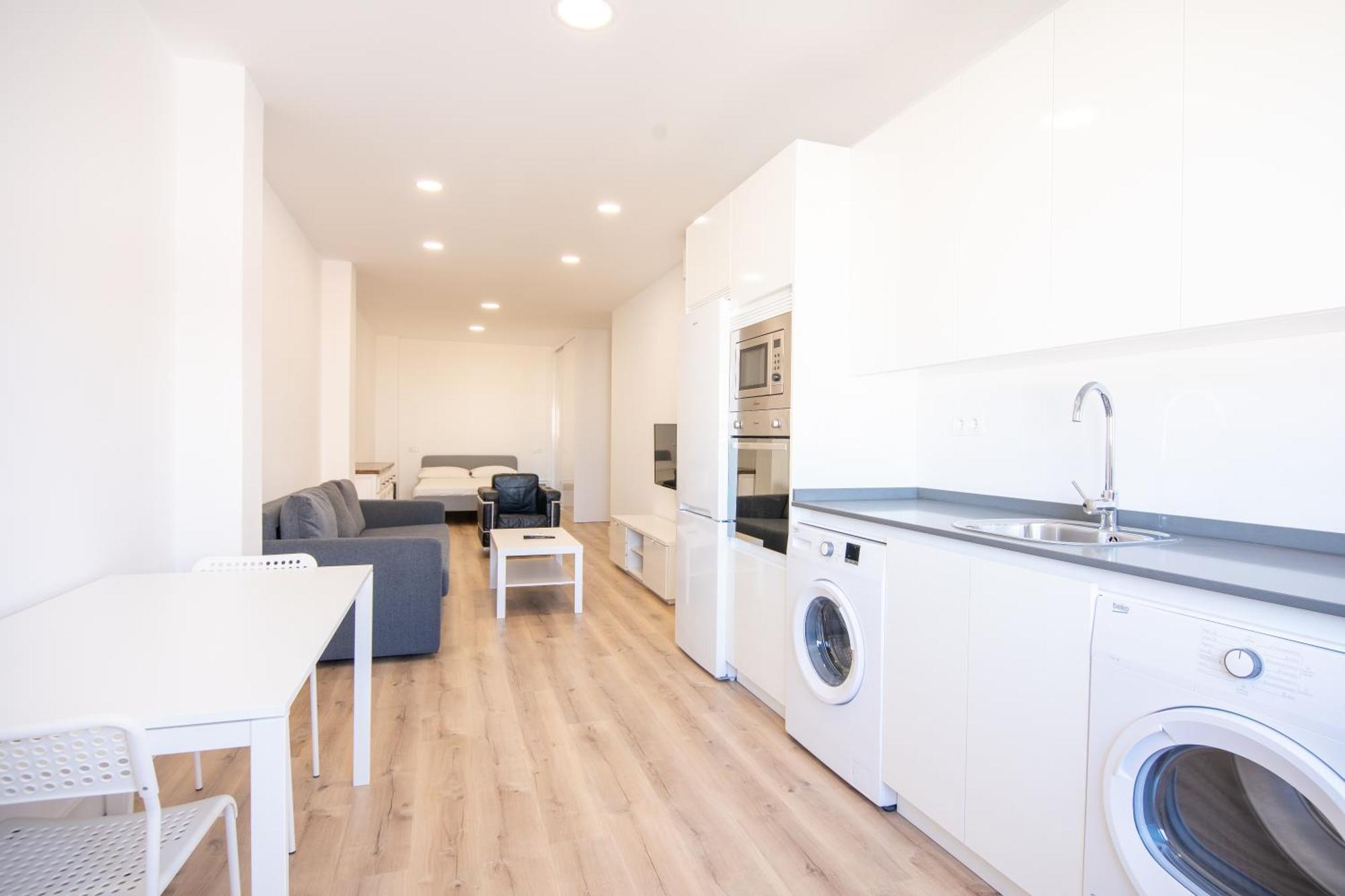 Apartamentos Mirablau Aguadulce (Almeria) Quarto foto