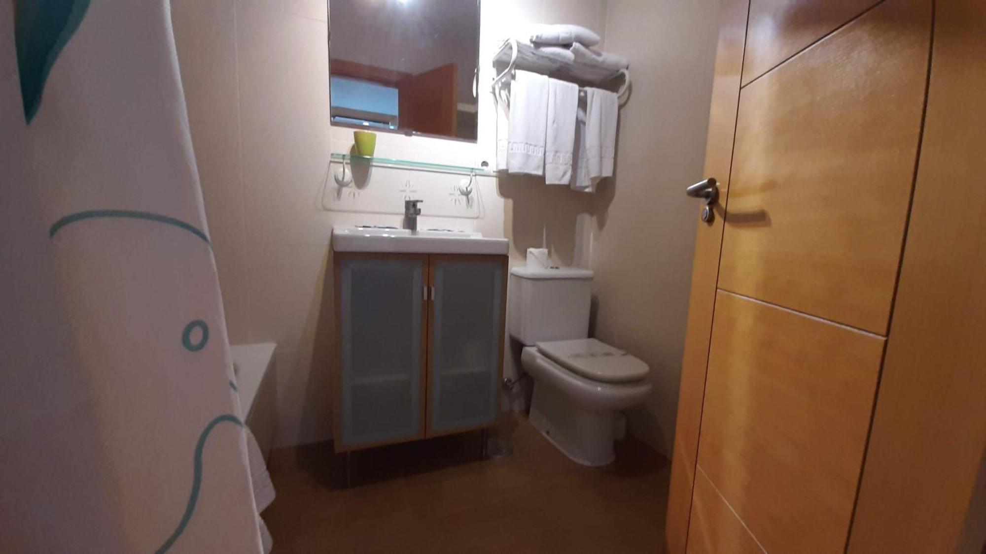 Apartamentos Mirablau Aguadulce (Almeria) Quarto foto